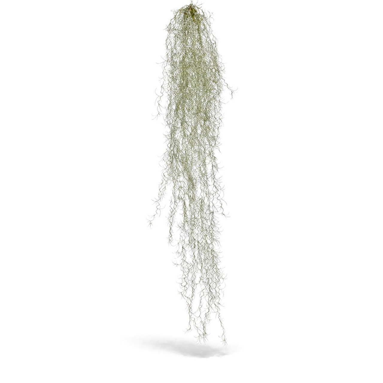 Tillandsia kunsthangplant deluxe 120 cm