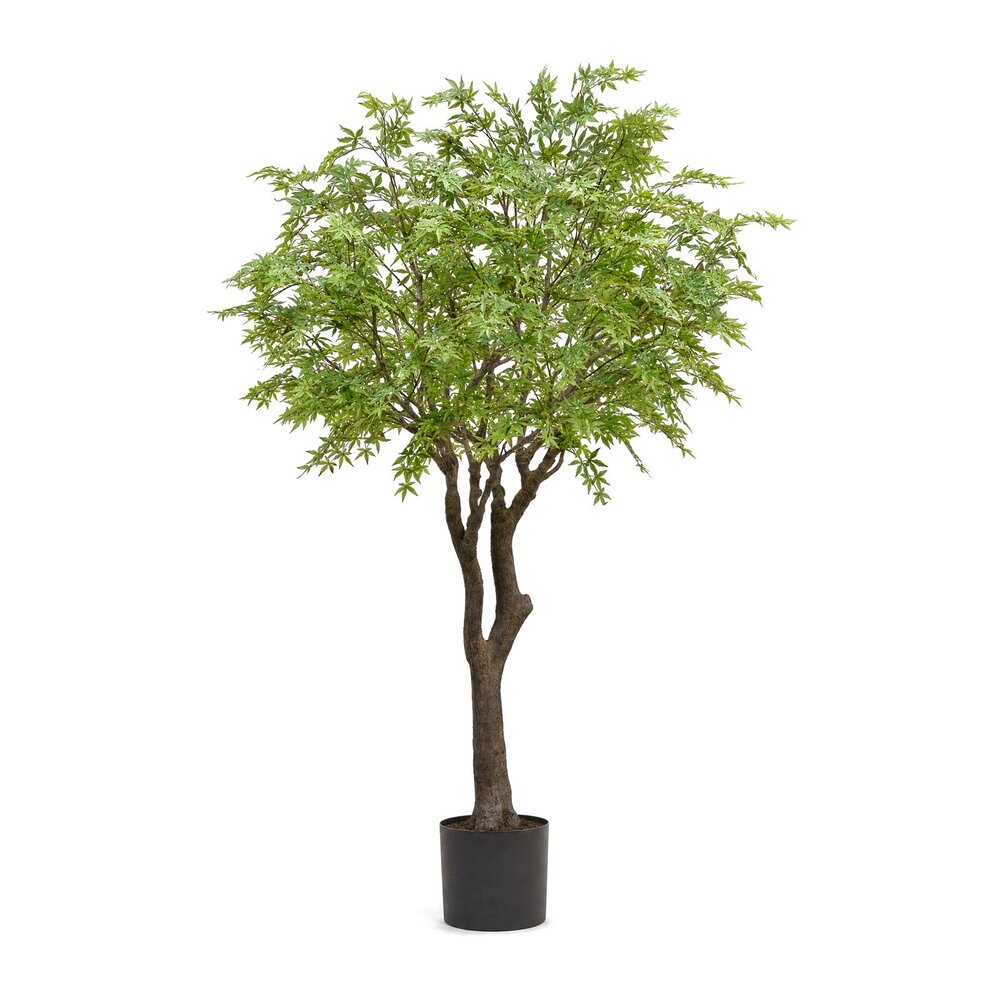 Coolplant Esdoorn kunstboom groen 320 cm