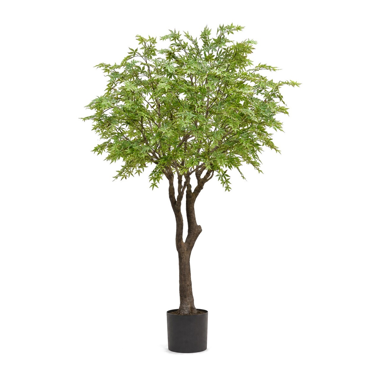 Esdoorn kunstboom groen 320 cm