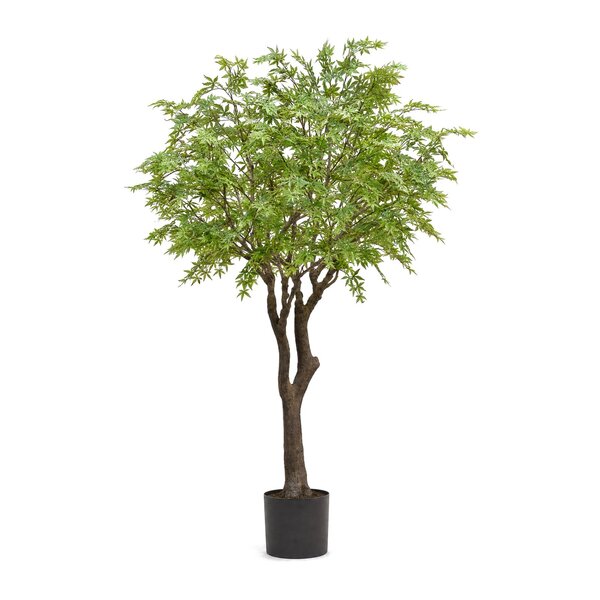 Coolplant Esdoorn kunstboom groen 320 cm