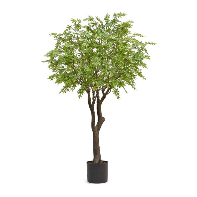 Coolplant Esdoorn kunstboom groen 320 cm