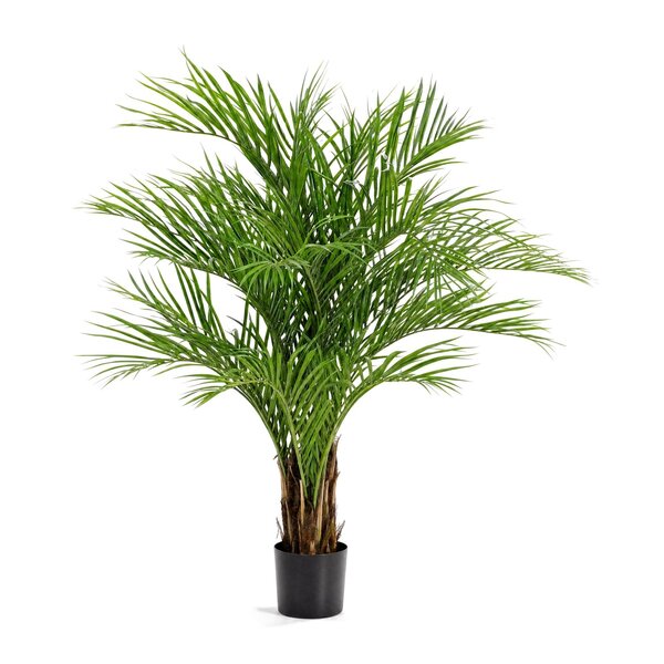 Coolplant Areca kunstpalm deluxe 150 cm