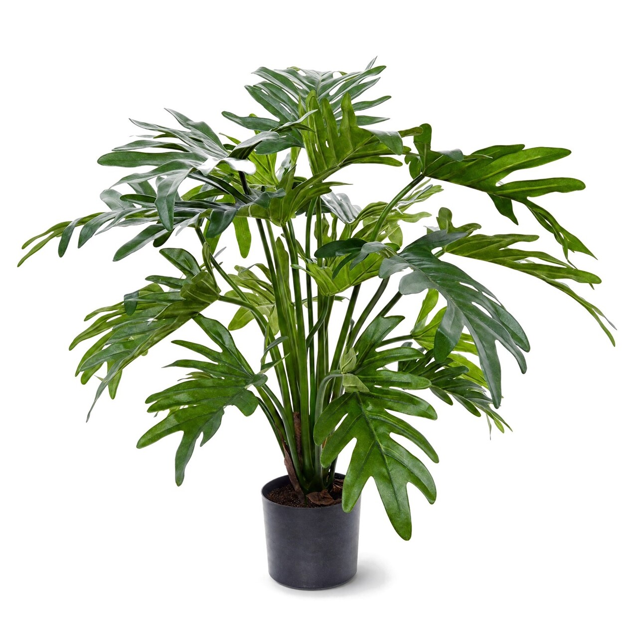 Philodendron Xanadu kunstplant 50 cm