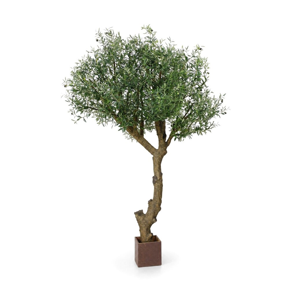 Coolplant Olijf kunstboom deluxe 300 cm