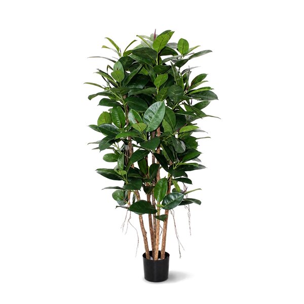 Coolplant Philodendron kolom kunstplant 155 cm