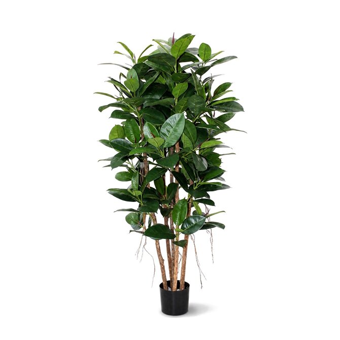 Coolplant Philodendron kolom kunstplant 155 cm