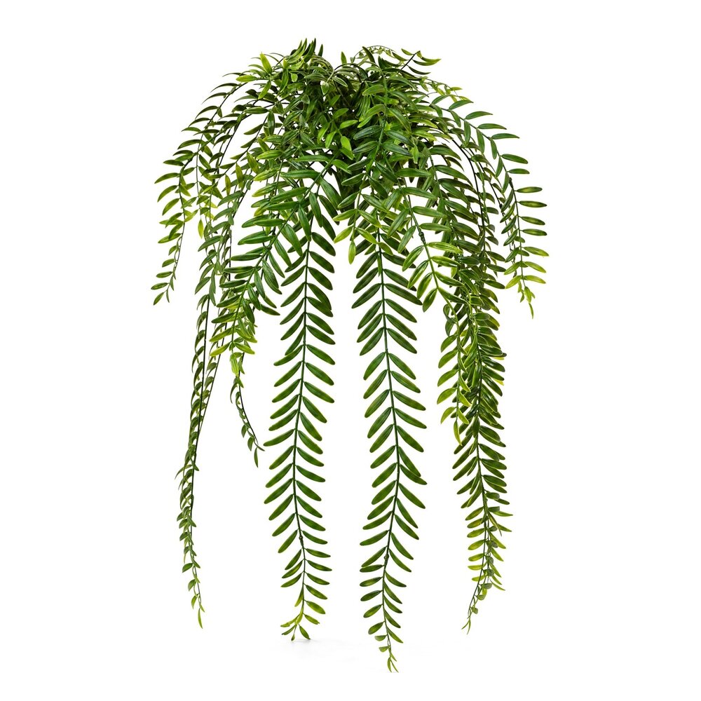 Coolplant Columnea kunsthangplant 65 cm