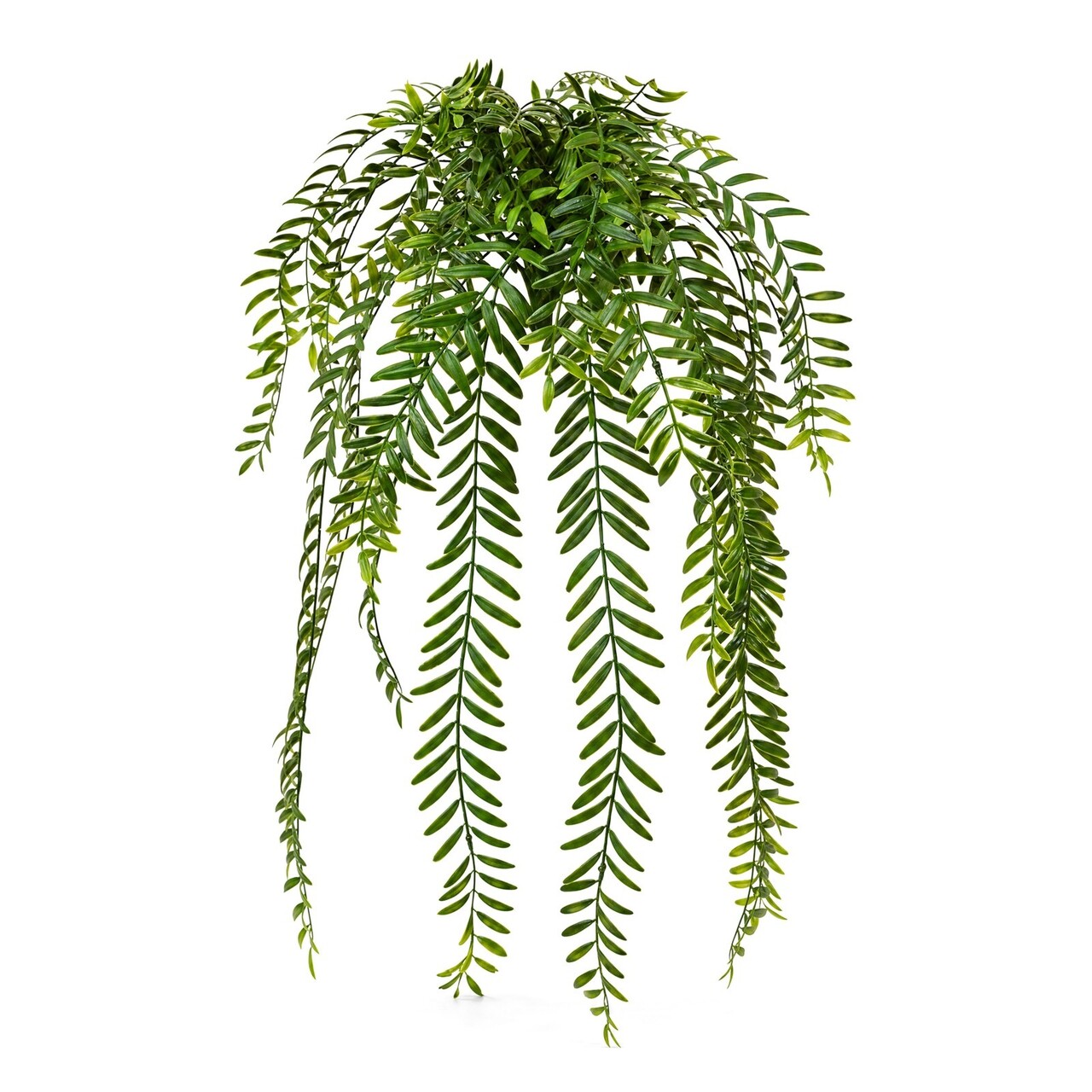 Columnea kunsthangplant 65 cm