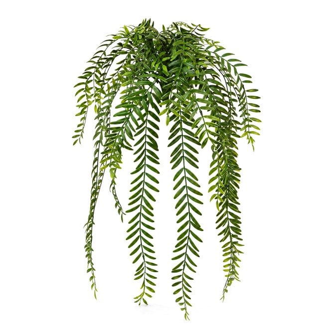 Coolplant Columnea kunsthangplant 65 cm