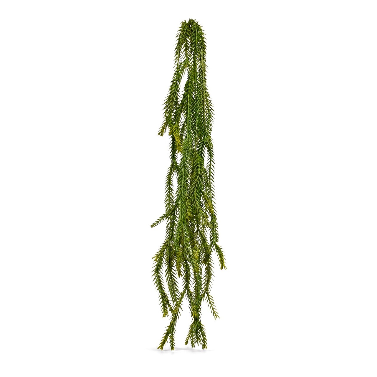 Asparagus Foxtail kunsthangplant 60 cm