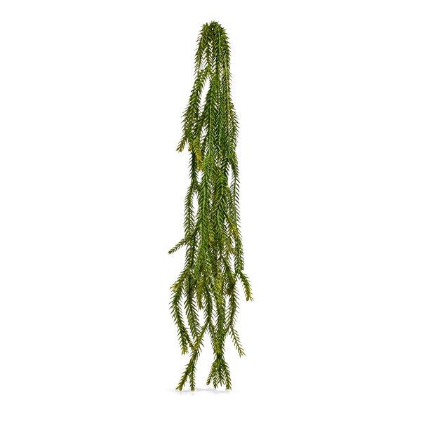 Coolplant Asparagus Foxtail kunsthangplant 60 cm