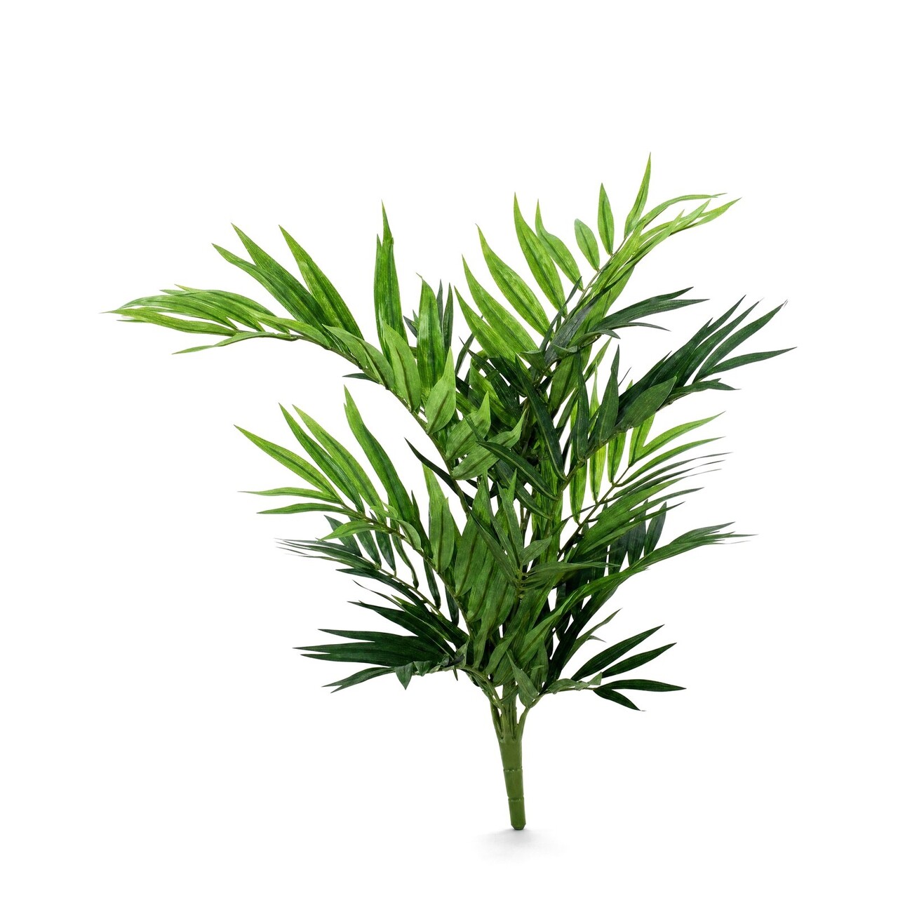 Parlour palm kunstboeket 50 cm