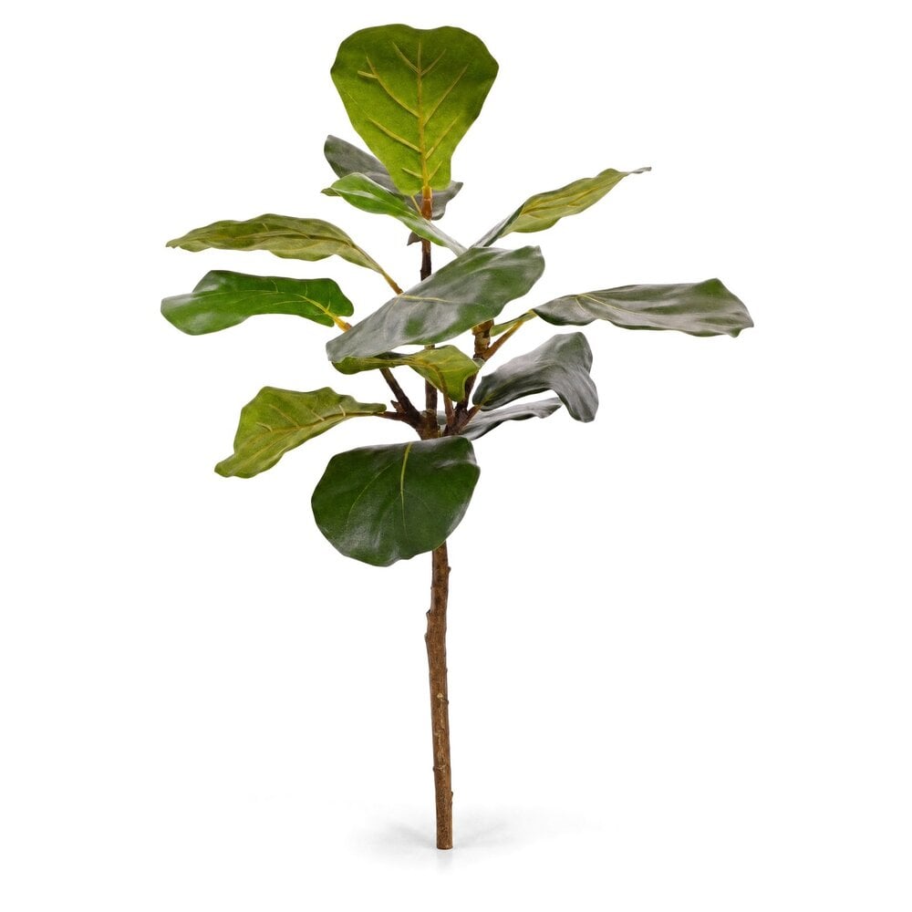 Coolplant Ficus Lyrata kunstplant 60 cm