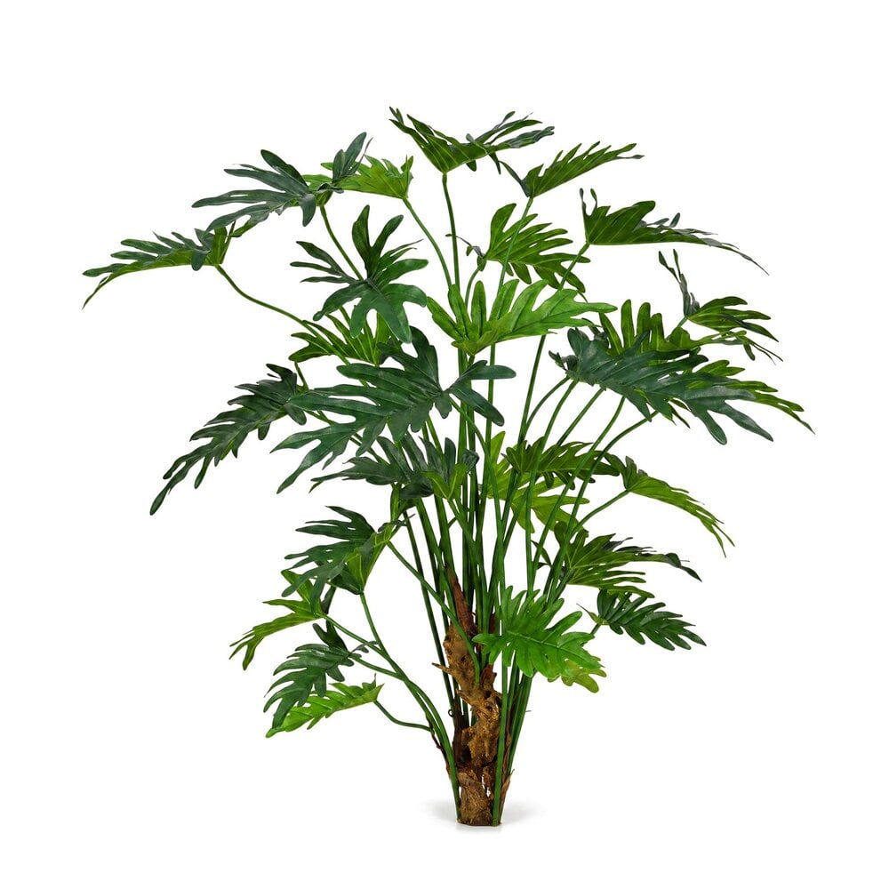 Coolplant Philodendron Xanadu kunstplant 80 cm