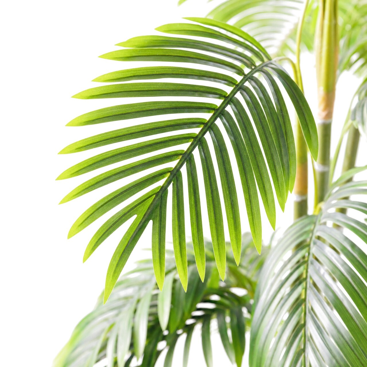 Areca kunstpalm deluxe 160 cm