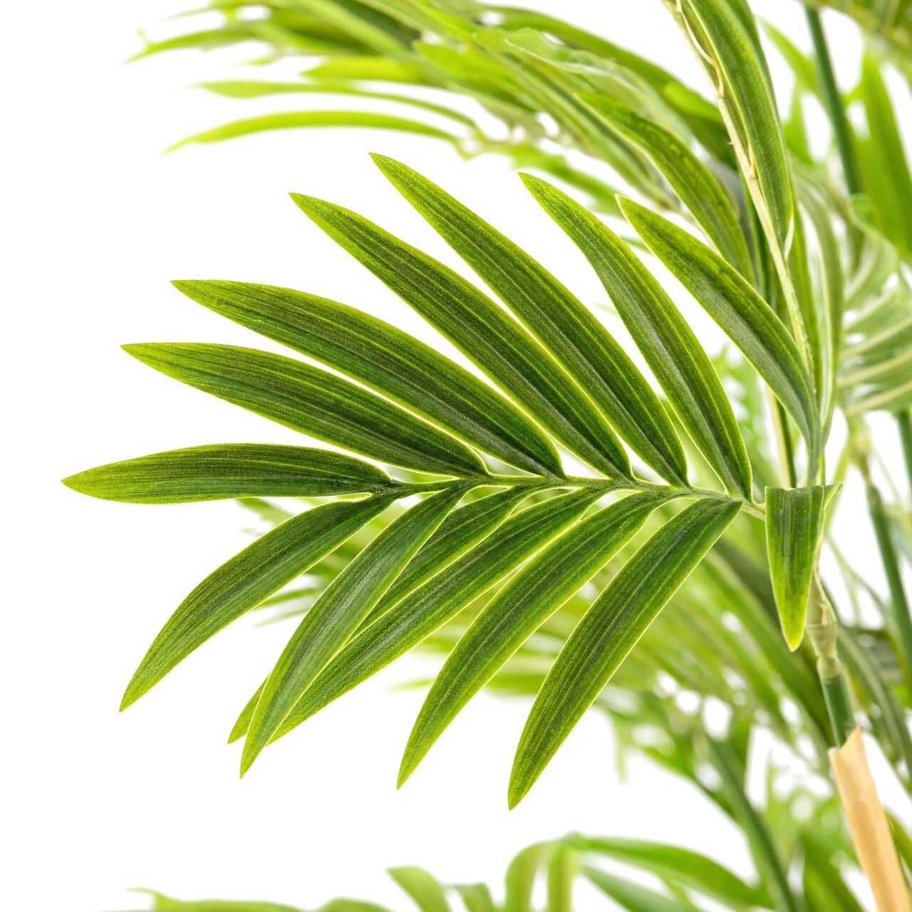 Areca kunstpalm deluxe 100 cm