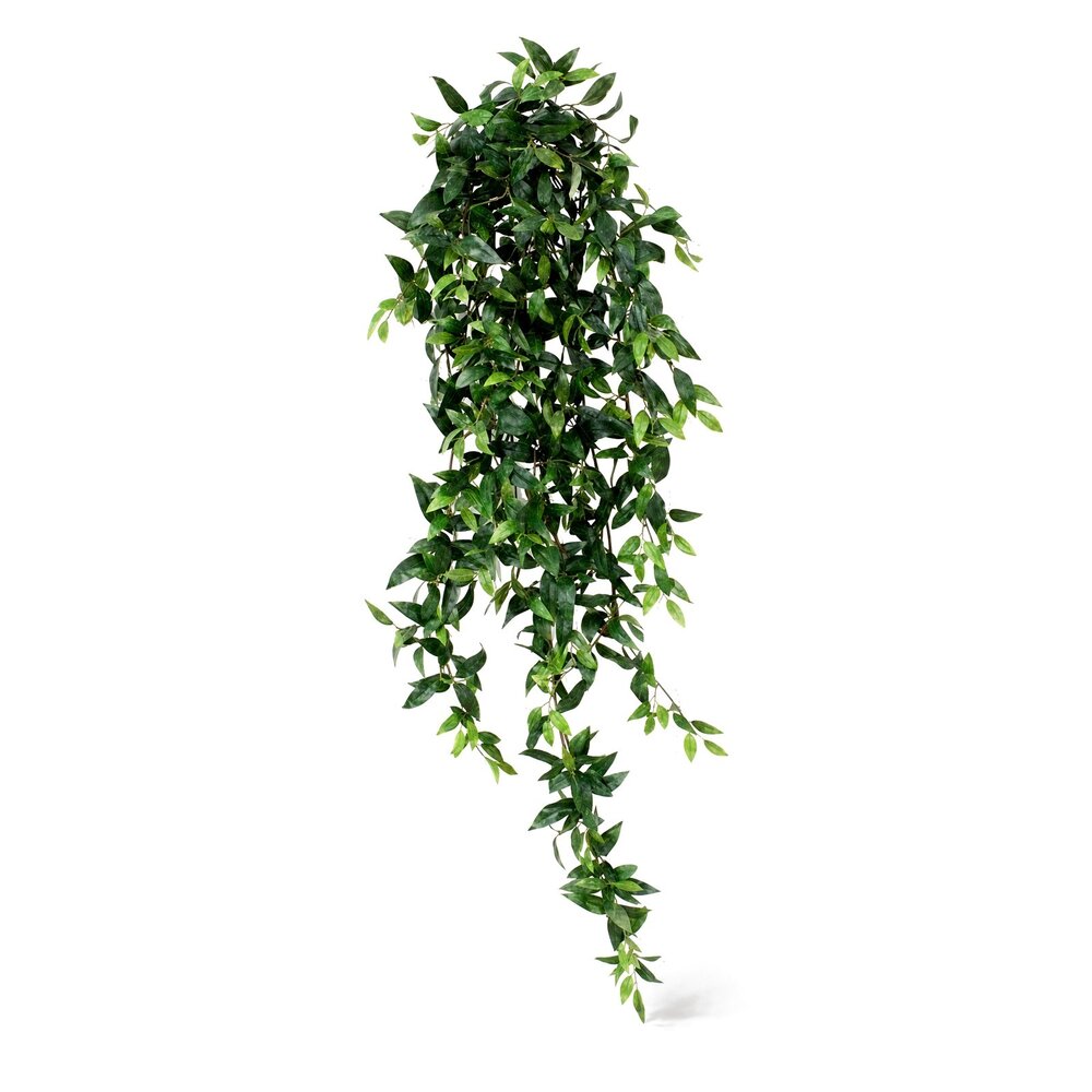 Coolplant Ruscus Kunsthängepflanze 125 cm