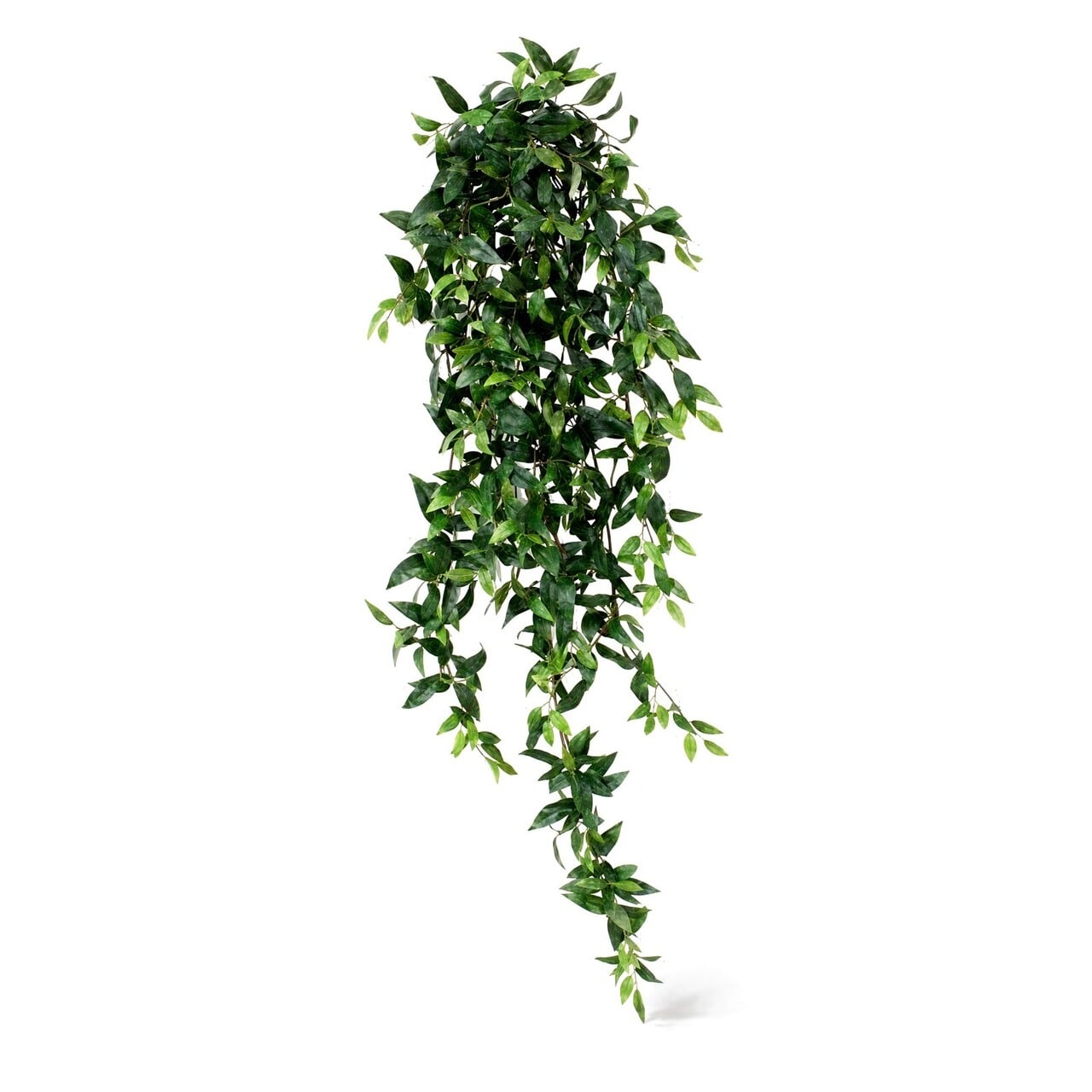 Ruscus kunsthangplant 125 cm