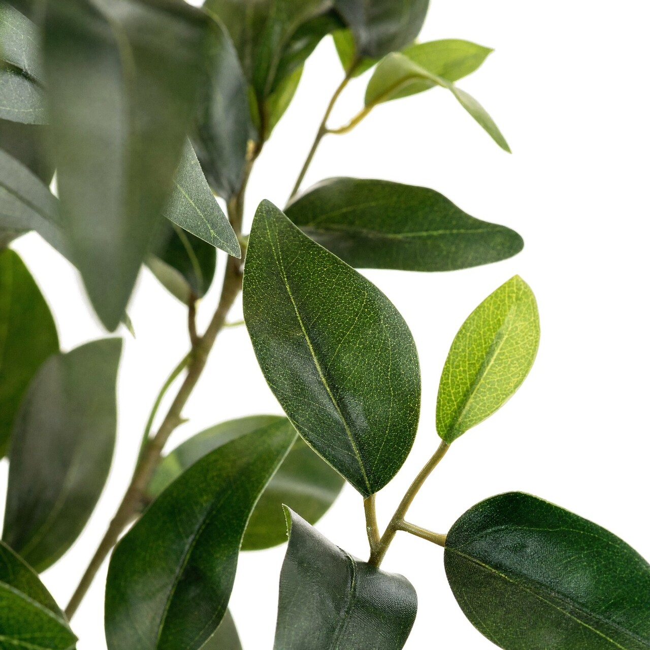 Ruscus Kunsthängepflanze 125 cm