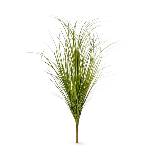 Coolplant Gras kunstboeket breed 60 cm