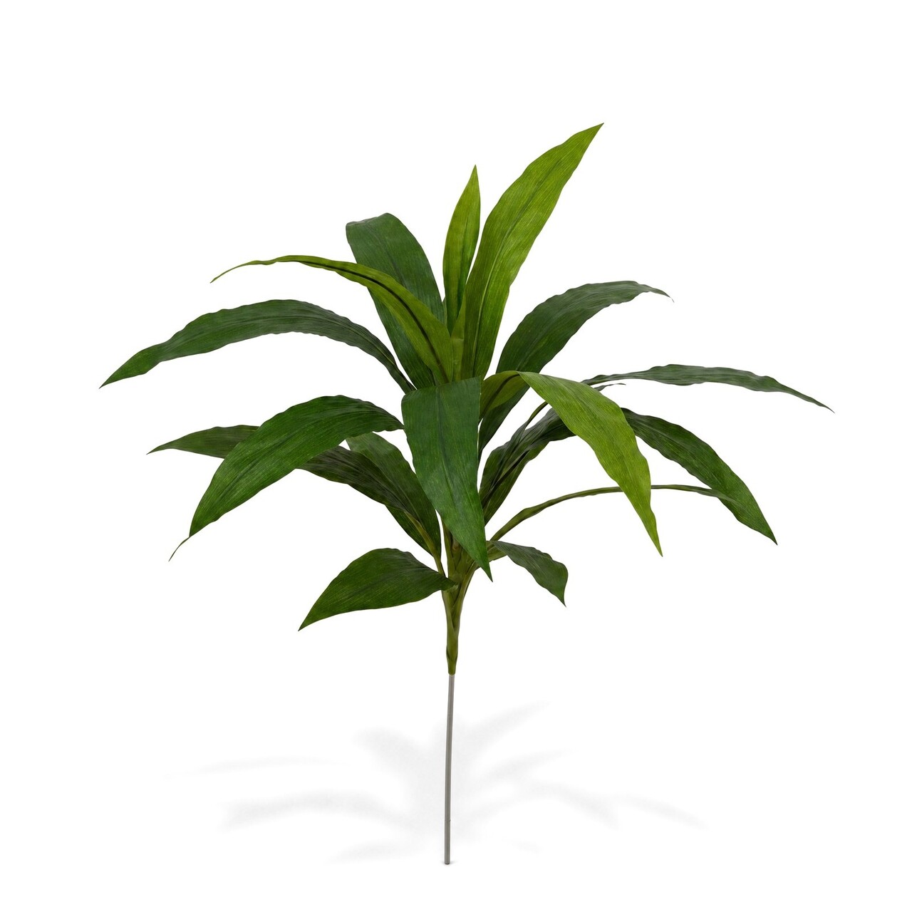 Dracaena kunstboeket groen 60 cm