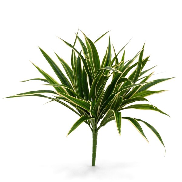 Coolplant Chlorophytum kunstboeket 30 cm