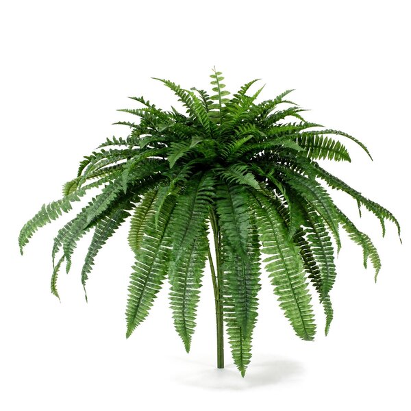 Coolplant Boston varen kunstboeket XL 50 cm