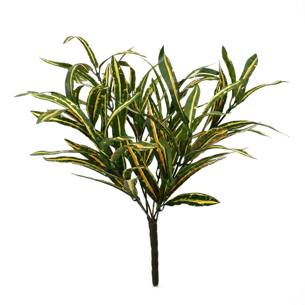 Coolplant Croton Kunststrauß 35 cm