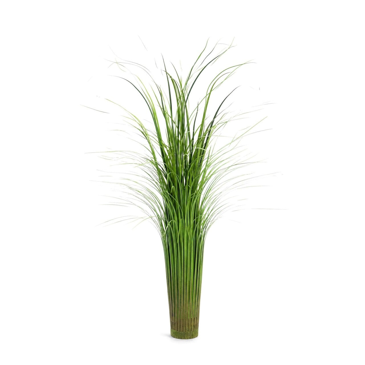 Pluimgras kunstplant 50 cm