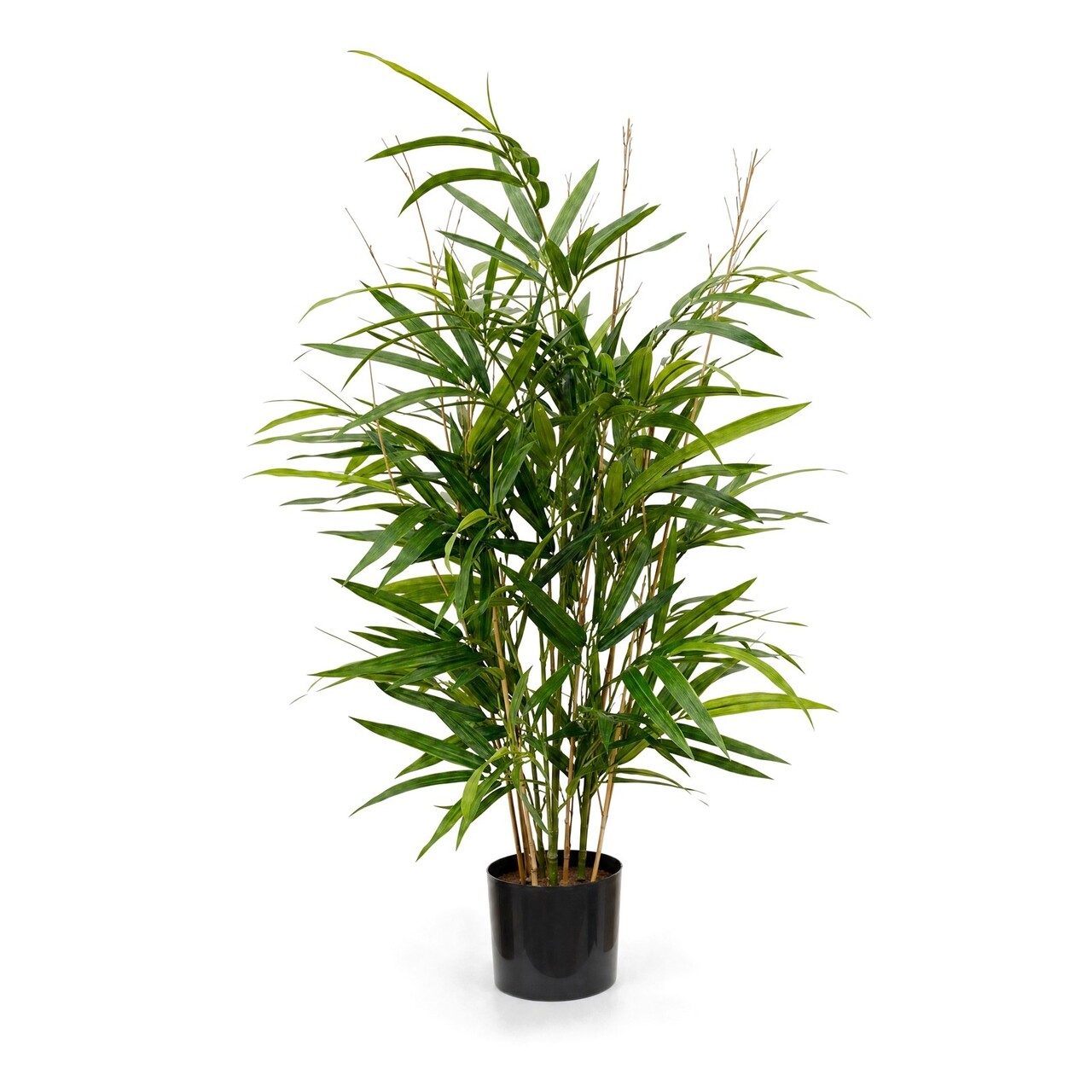 Bamboe kunstplant 70 cm