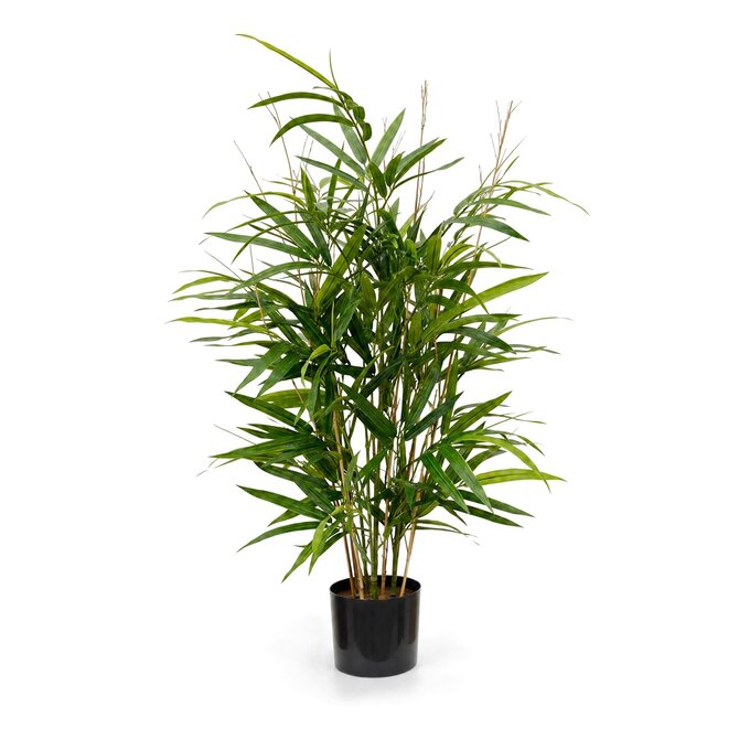 Coolplant Bamboe kunstplant 70 cm