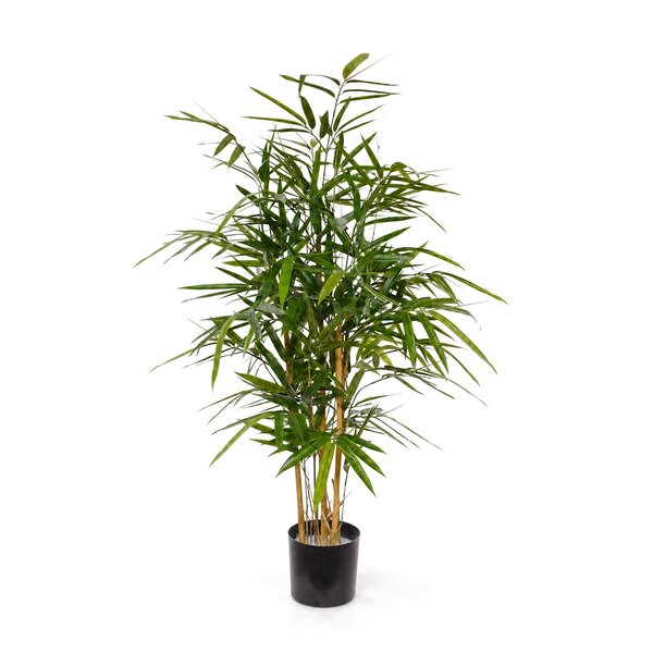 Coolplant Bambus-Kunstpflanze 95 cm