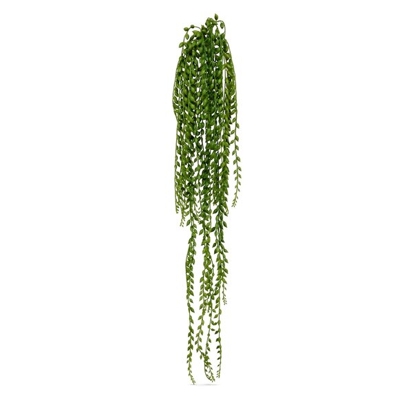 Coolplant Senecio kunsthangplant 105 cm