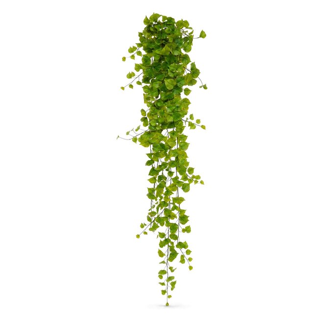Coolplant Pappel Kunst-Hängepflanze 170 cm