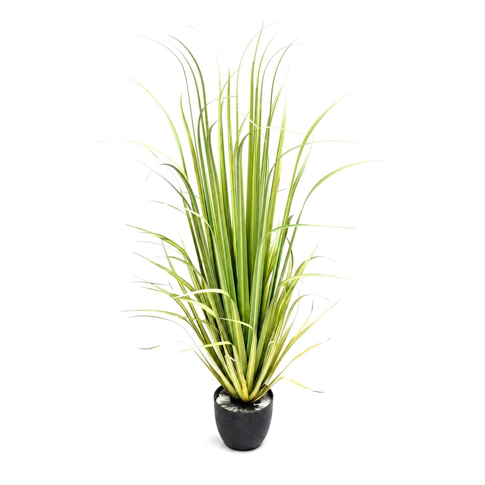 Coolplant Gras kunstplant 133 cm
