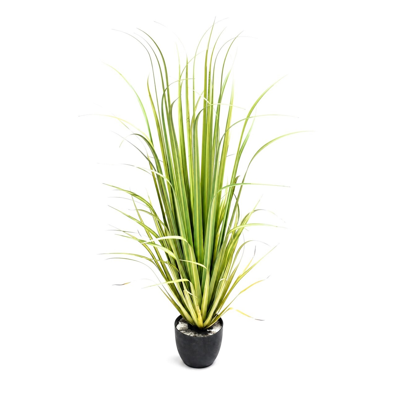 Gras kunstplant 133 cm