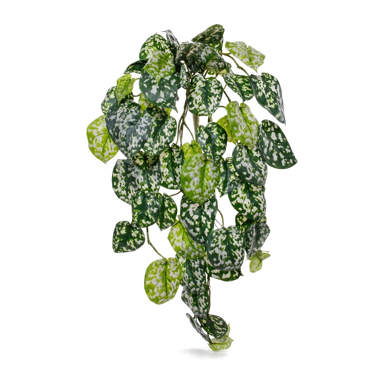 Artificial Scindapsus Pictus Hangingplant 70 cm