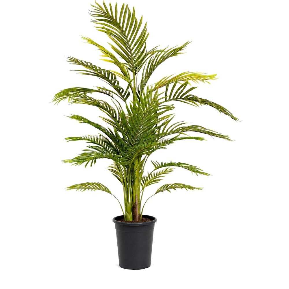 Coolplant Areca kunstpalm 130 cm