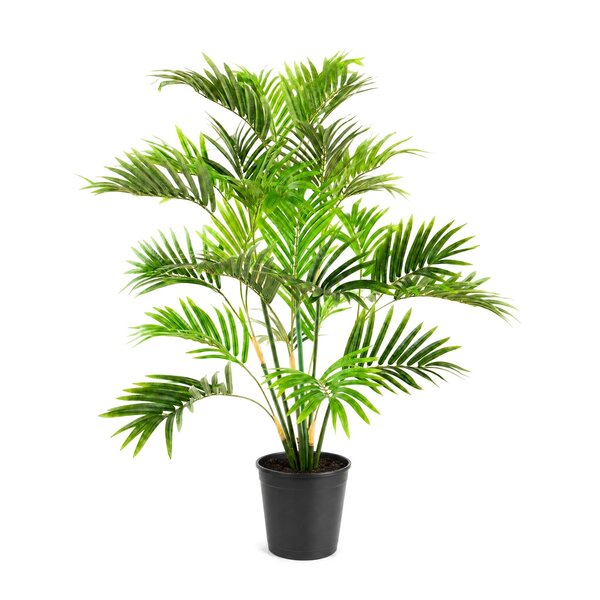 Coolplant Areca kunstpalm deluxe 100 cm