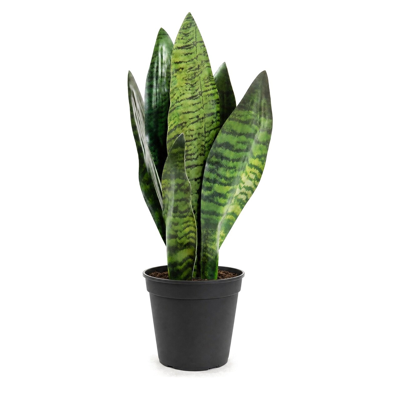 Sanseveria Kunstpflanze 45 cm