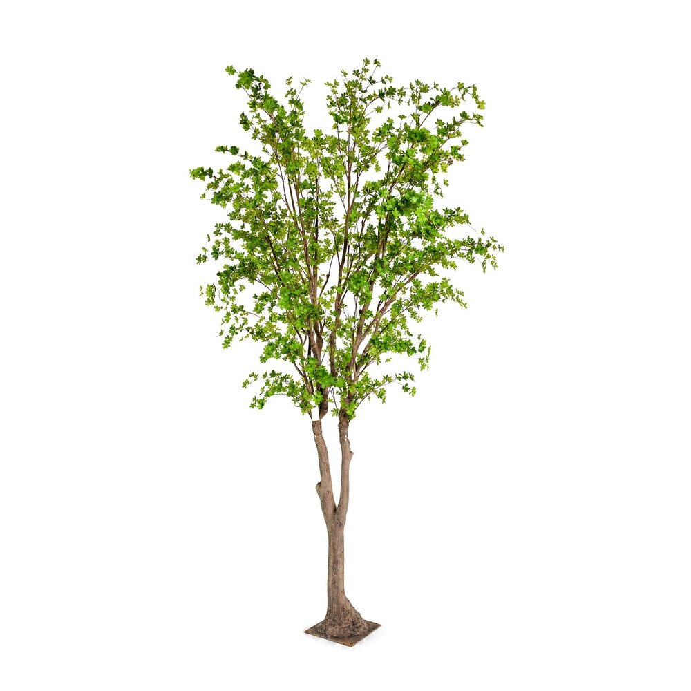 Coolplant Groene kunstboom 400 cm