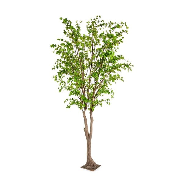 Coolplant Grüner Kunstbaum 400 cm