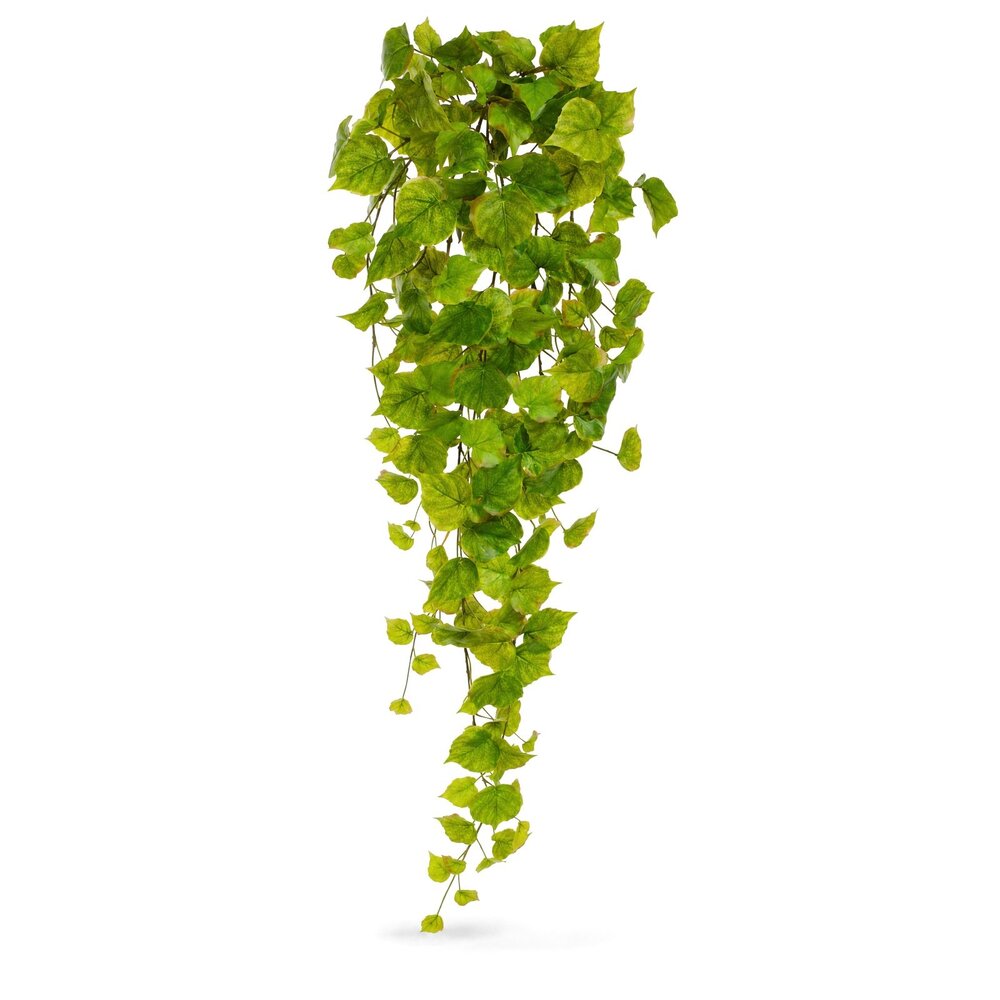 Coolplant Populier kunsthangplant 80 cm
