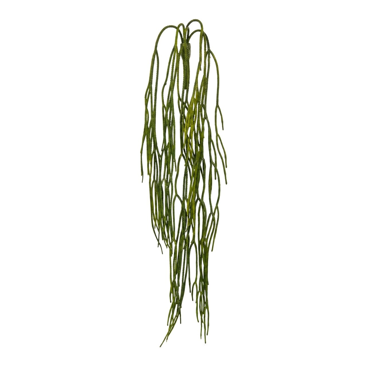 Rhipsalis Kunsthängepflanze 65 cm