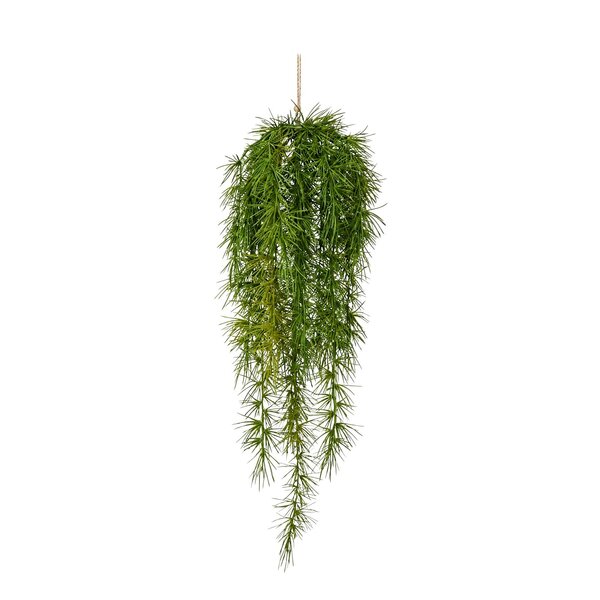 Coolplant Asparagus Sprengeri kunsthangplant 60 cm