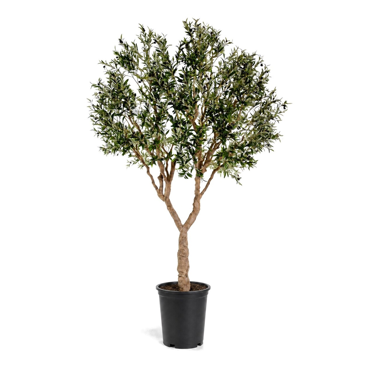 Oliven Kunstbaum 300 cm