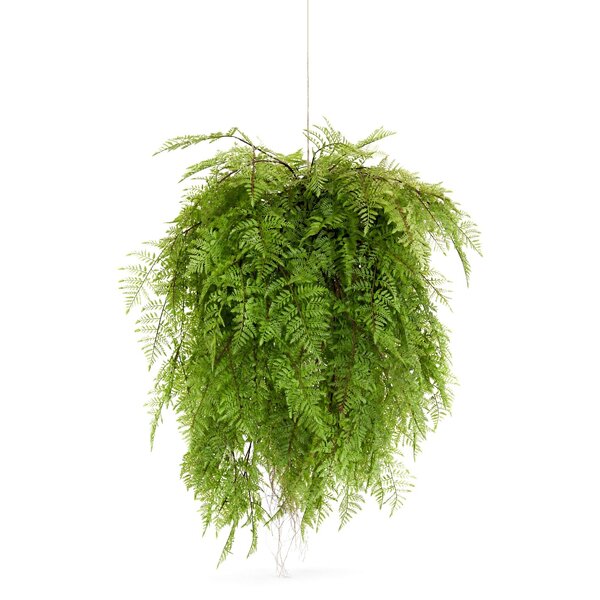 Coolplant Varen kunsthangplant 95 cm
