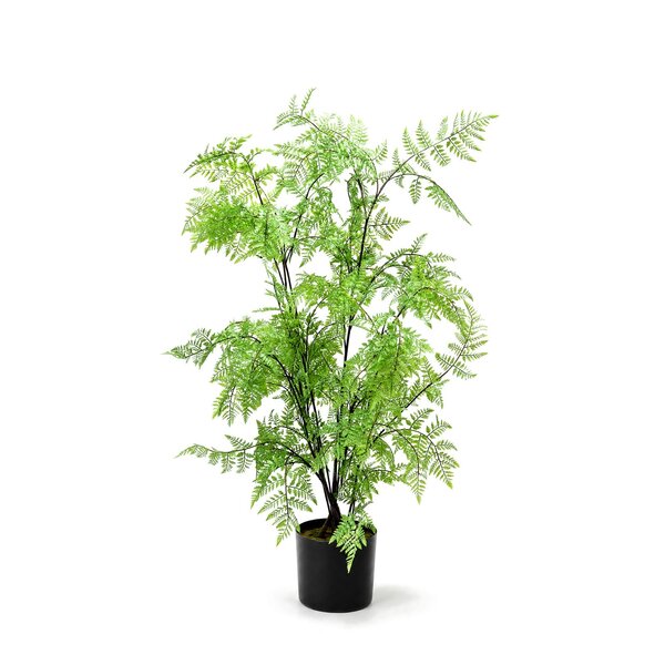 Coolplant Varen kunstplant 90 cm