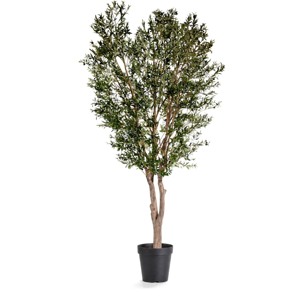 Oliven Kunstbaum 400 cm