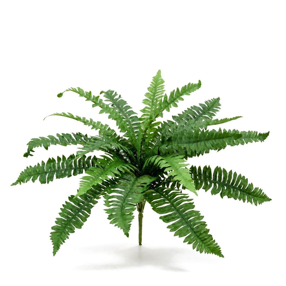 Coolplant Boston varen kunstboeket 45 cm